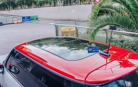 MINI Hatch, 2022 год, 3 736 000 рублей, 7 фотография