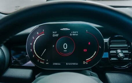 MINI Hatch, 2022 год, 3 736 000 рублей, 12 фотография