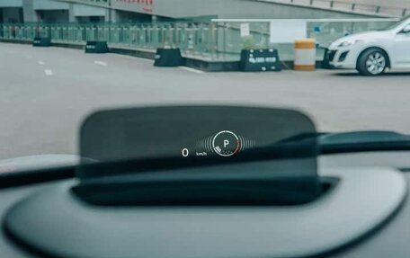 MINI Hatch, 2022 год, 3 736 000 рублей, 13 фотография