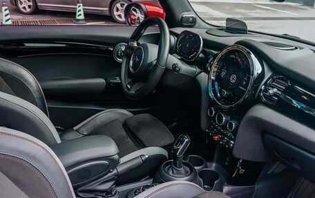 MINI Hatch, 2022 год, 3 736 000 рублей, 16 фотография