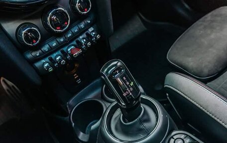 MINI Hatch, 2022 год, 3 736 000 рублей, 14 фотография