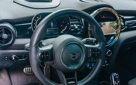 MINI Hatch, 2022 год, 3 736 000 рублей, 11 фотография