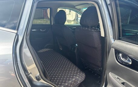 Nissan Qashqai, 2014 год, 1 730 000 рублей, 11 фотография