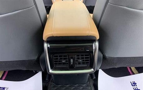 Toyota Harrier, 2022 год, 3 880 030 рублей, 5 фотография