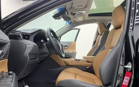 Toyota Harrier, 2022 год, 3 880 030 рублей, 2 фотография
