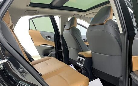 Toyota Harrier, 2022 год, 3 880 030 рублей, 12 фотография