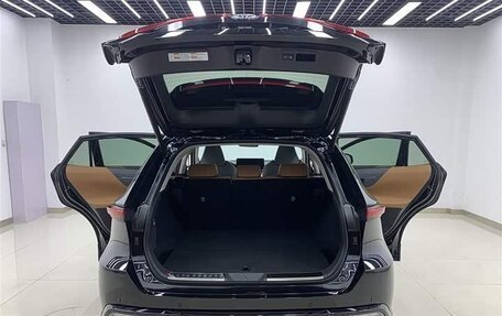 Toyota Harrier, 2022 год, 3 880 030 рублей, 10 фотография