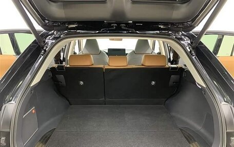 Toyota Harrier, 2022 год, 3 880 030 рублей, 6 фотография