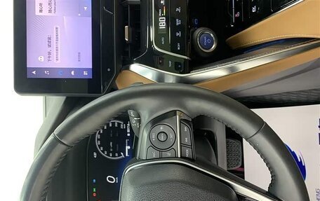 Toyota Harrier, 2022 год, 3 880 030 рублей, 15 фотография