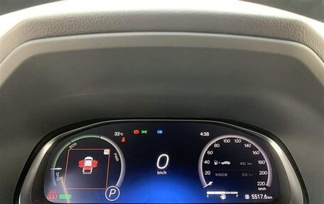 Toyota Harrier, 2022 год, 3 880 030 рублей, 16 фотография