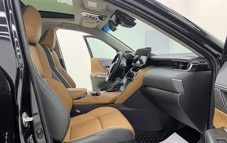 Toyota Harrier, 2022 год, 3 880 030 рублей, 21 фотография