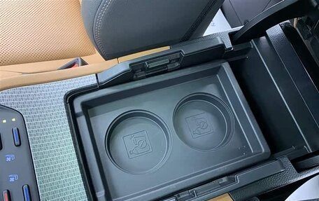 Toyota Harrier, 2022 год, 3 880 030 рублей, 25 фотография