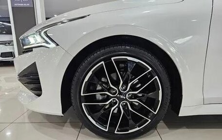 KIA K5, 2022 год, 2 000 001 рублей, 5 фотография