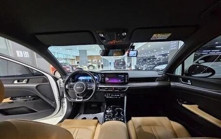 KIA K5, 2022 год, 2 000 001 рублей, 7 фотография