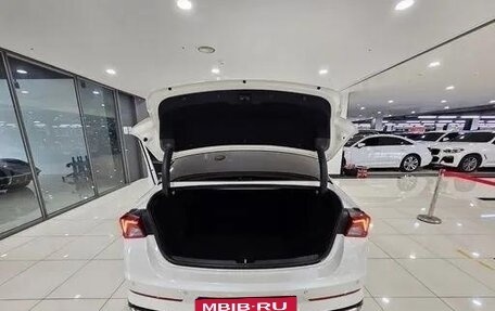 KIA K5, 2022 год, 2 000 001 рублей, 6 фотография