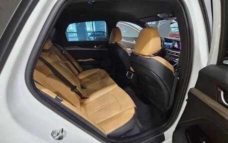 KIA K5, 2022 год, 2 000 001 рублей, 12 фотография