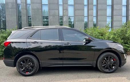 Chevrolet Equinox III, 2020 год, 1 650 111 рублей, 5 фотография