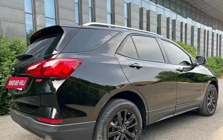 Chevrolet Equinox III, 2020 год, 1 650 111 рублей, 6 фотография
