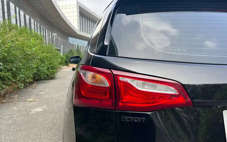 Chevrolet Equinox III, 2020 год, 1 650 111 рублей, 7 фотография