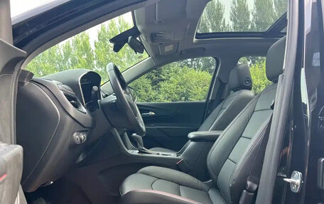 Chevrolet Equinox III, 2020 год, 1 650 111 рублей, 15 фотография