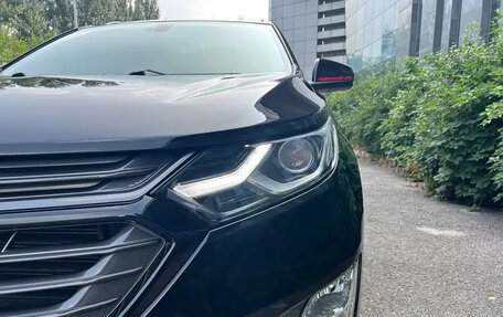 Chevrolet Equinox III, 2020 год, 1 650 111 рублей, 12 фотография