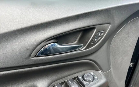 Chevrolet Equinox III, 2020 год, 1 650 111 рублей, 14 фотография