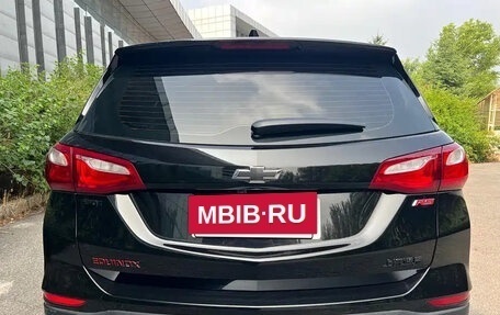 Chevrolet Equinox III, 2020 год, 1 650 111 рублей, 8 фотография