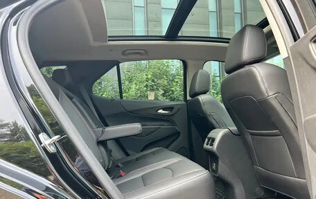 Chevrolet Equinox III, 2020 год, 1 650 111 рублей, 19 фотография