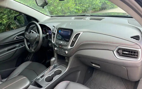Chevrolet Equinox III, 2020 год, 1 650 111 рублей, 26 фотография