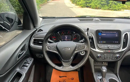 Chevrolet Equinox III, 2020 год, 1 650 111 рублей, 23 фотография