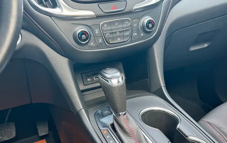 Chevrolet Equinox III, 2020 год, 1 650 111 рублей, 27 фотография
