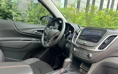 Chevrolet Equinox III, 2020 год, 1 650 111 рублей, 21 фотография