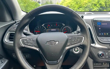 Chevrolet Equinox III, 2020 год, 1 650 111 рублей, 24 фотография
