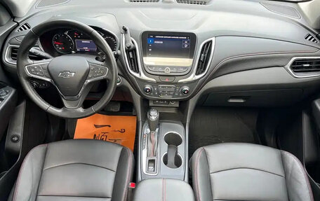 Chevrolet Equinox III, 2020 год, 1 650 111 рублей, 22 фотография