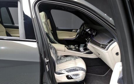 BMW X7, 2022 год, 8 690 000 рублей, 11 фотография