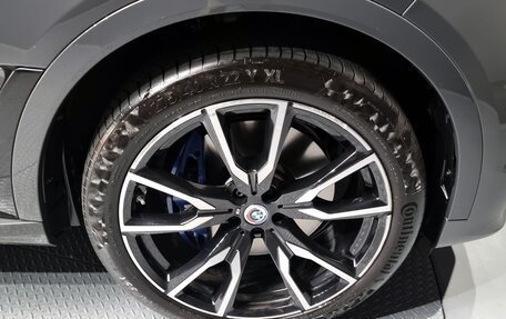 BMW X7, 2022 год, 8 690 000 рублей, 13 фотография