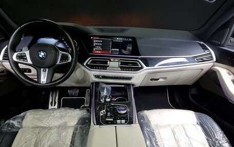 BMW X7, 2022 год, 8 690 000 рублей, 6 фотография