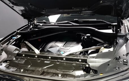 BMW X7, 2022 год, 8 690 000 рублей, 12 фотография