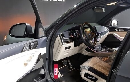 BMW X7, 2022 год, 8 690 000 рублей, 5 фотография