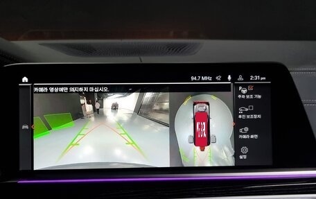 BMW X7, 2022 год, 8 690 000 рублей, 9 фотография