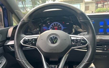 Volkswagen Golf VIII, 2021 год, 1 820 000 рублей, 5 фотография