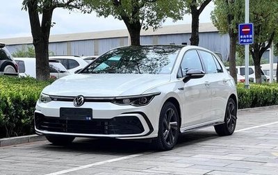 Volkswagen Golf VIII, 2022 год, 1 980 000 рублей, 1 фотография