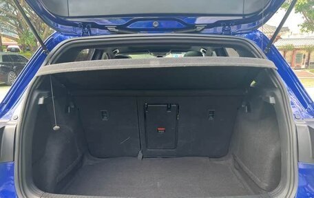 Volkswagen Golf VIII, 2021 год, 1 820 000 рублей, 13 фотография