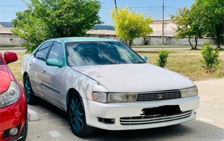Toyota Cresta, 1993 год, 350 000 рублей, 6 фотография