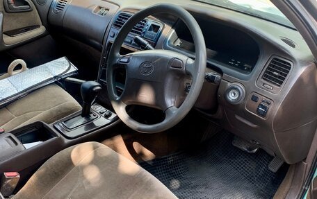 Toyota Cresta, 1993 год, 350 000 рублей, 8 фотография