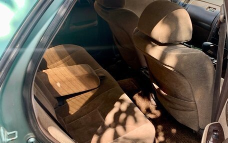 Toyota Cresta, 1993 год, 350 000 рублей, 10 фотография