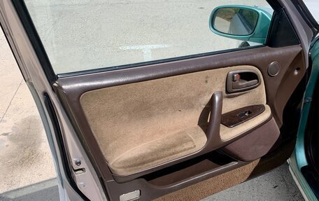 Toyota Cresta, 1993 год, 350 000 рублей, 11 фотография