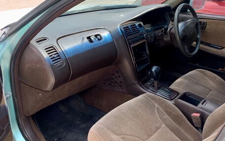 Toyota Cresta, 1993 год, 350 000 рублей, 12 фотография