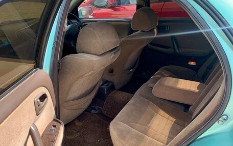 Toyota Cresta, 1993 год, 350 000 рублей, 13 фотография