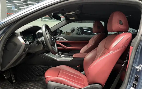 BMW 4 серия, 2022 год, 3 990 999 рублей, 5 фотография